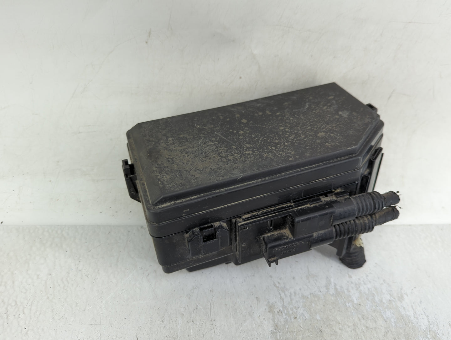 2019-2020 Honda Pilot Fusebox Fuse Box Panel Relay Module P/N:TG7 A010 A0 Fits Fits 2019 2020 OEM Used Auto Parts - Oemuseda