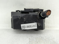 2019-2020 Honda Pilot Fusebox Fuse Box Panel Relay Module P/N:TG7 A010 A0 Fits Fits 2019 2020 OEM Used Auto Parts - Oemuseda