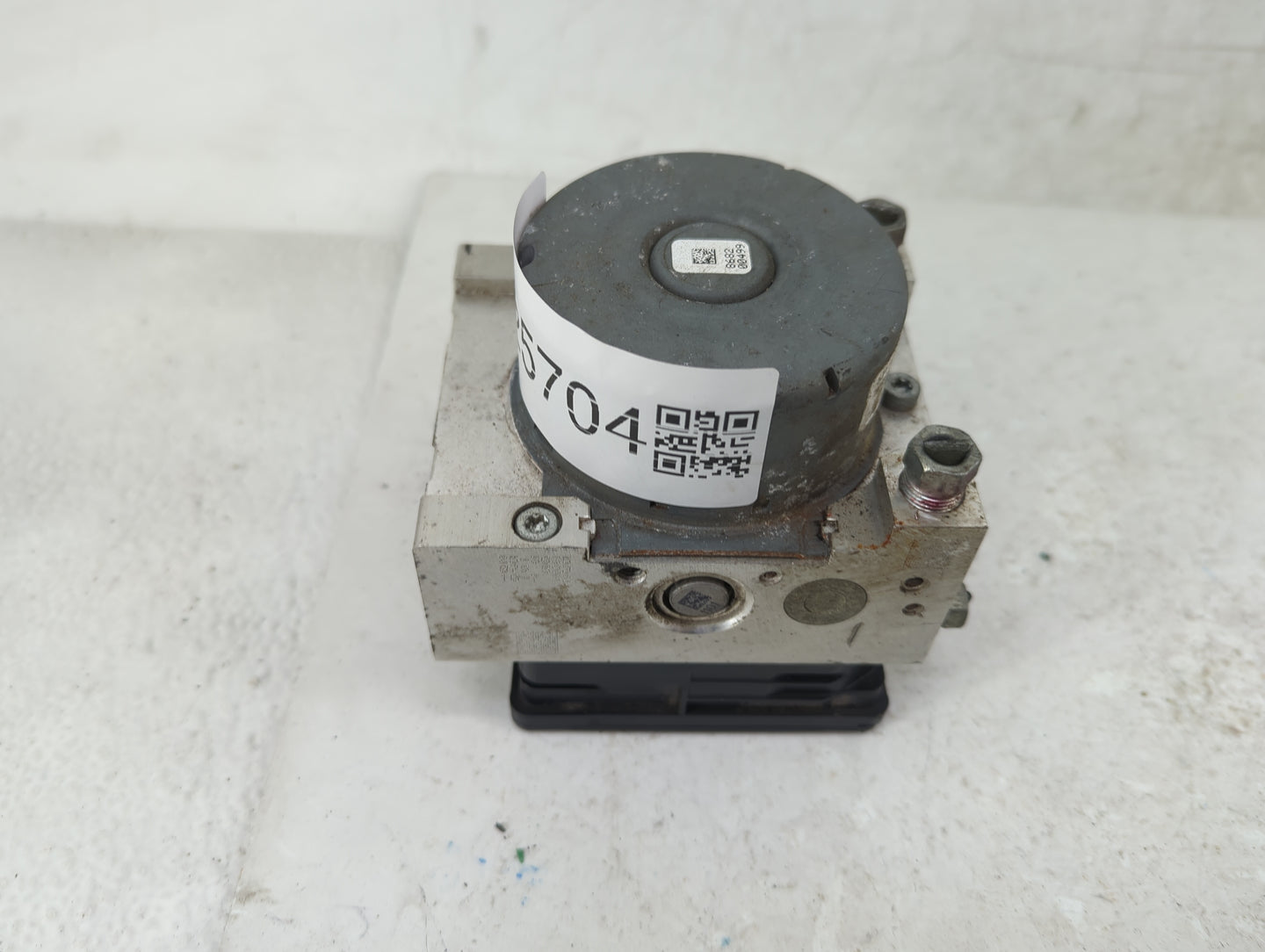 2019-2022 Honda Pilot ABS Pump Control Module Replacement P/N:57110TG7A730M1 Fits Fits 2019 2020 2021 2022 OEM Used Auto Par