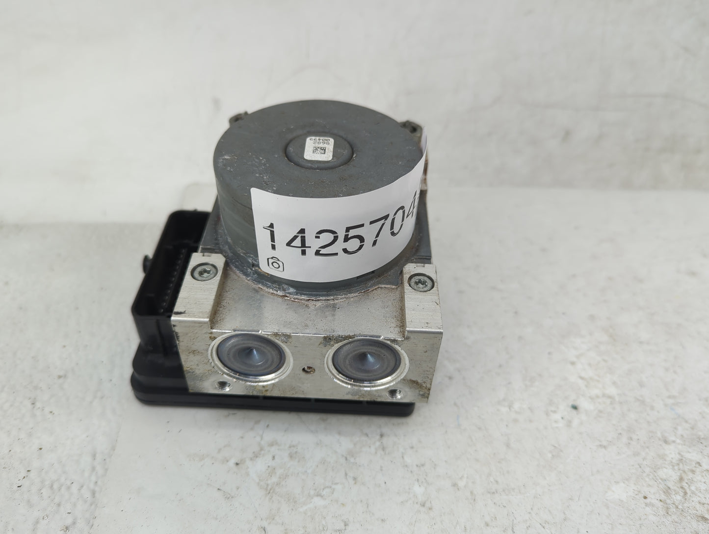 2019-2022 Honda Pilot ABS Pump Control Module Replacement P/N:57110TG7A730M1 Fits Fits 2019 2020 2021 2022 OEM Used Auto Par