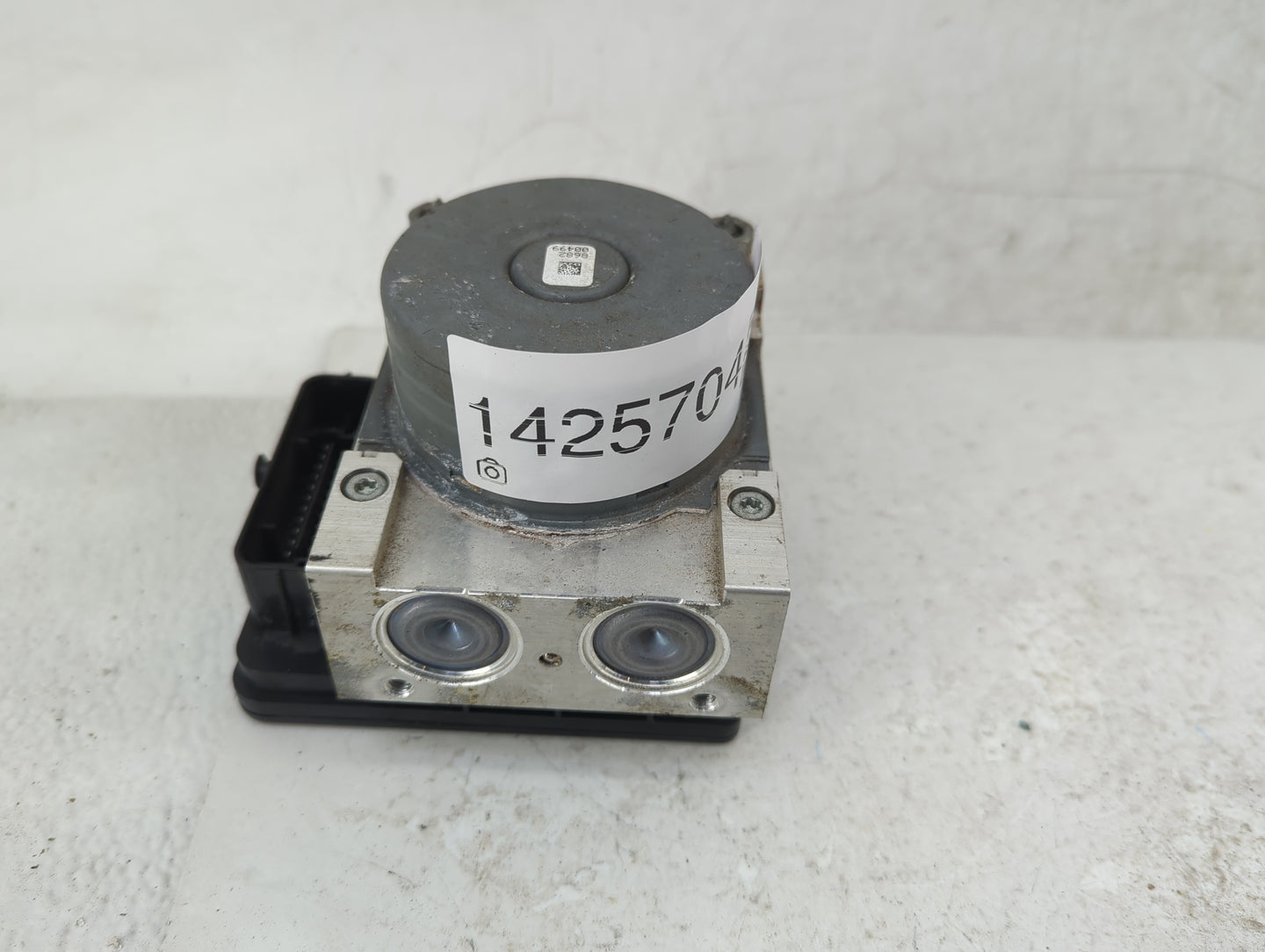 2019-2022 Honda Pilot ABS Pump Control Module Replacement P/N:57110TG7A730M1 Fits Fits 2019 2020 2021 2022 OEM Used Auto Par