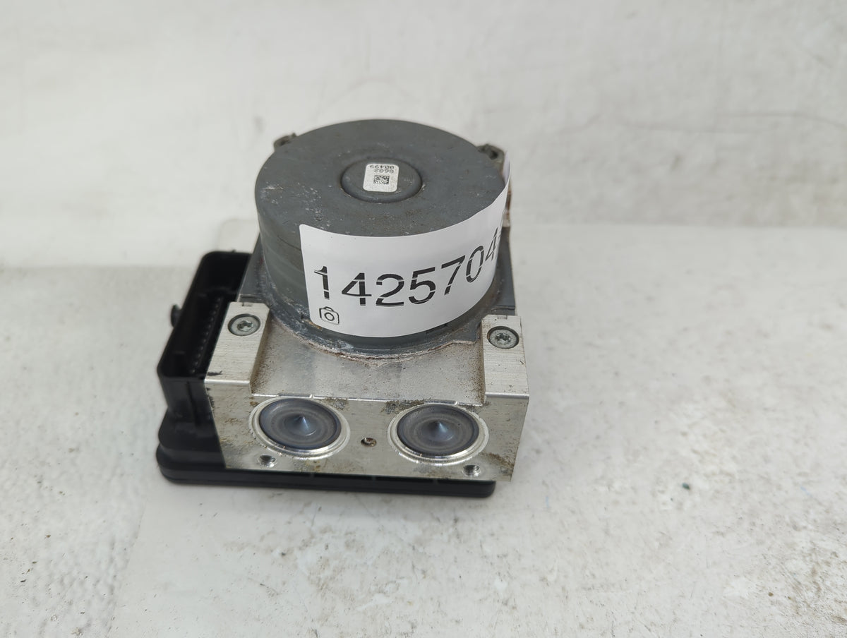 2019-2022 Honda Pilot Anti-Lock Brake ABS Pump Module Actuator OEM P/N:57110TG7A730M1 Fits Fits 2019 2020 2021 2022 OEM Used