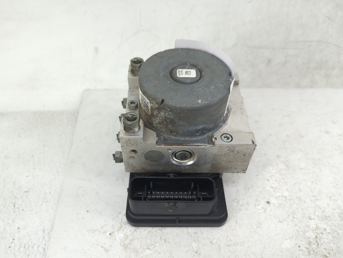 2019-2022 Honda Pilot Anti-Lock Brake ABS Pump Module Actuator OEM P/N:57110TG7A730M1 Fits Fits 2019 2020 2021 2022 OEM Used