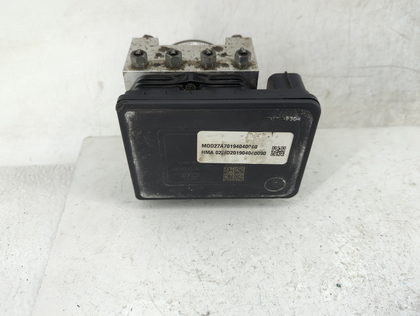 2019-2022 Honda Pilot ABS Pump Control Module Replacement P/N:57110TG7A730M1 Fits Fits 2019 2020 2021 2022 OEM Used Auto Par