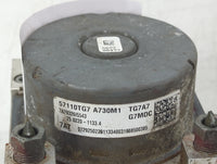 2019-2022 Honda Pilot ABS Pump Control Module Replacement P/N:57110TG7A730M1 Fits Fits 2019 2020 2021 2022 OEM Used Auto Par