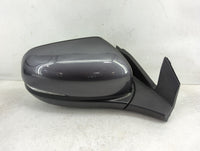 2019-2022 Honda Pilot Passenger Side View Mirror - Right Door Mirror OEM Used - Oemusedautoparts1.com