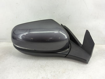compare product 2019-2022 Honda Pilot Passenger Side View Mirror - Right Door Mirror OEM Used