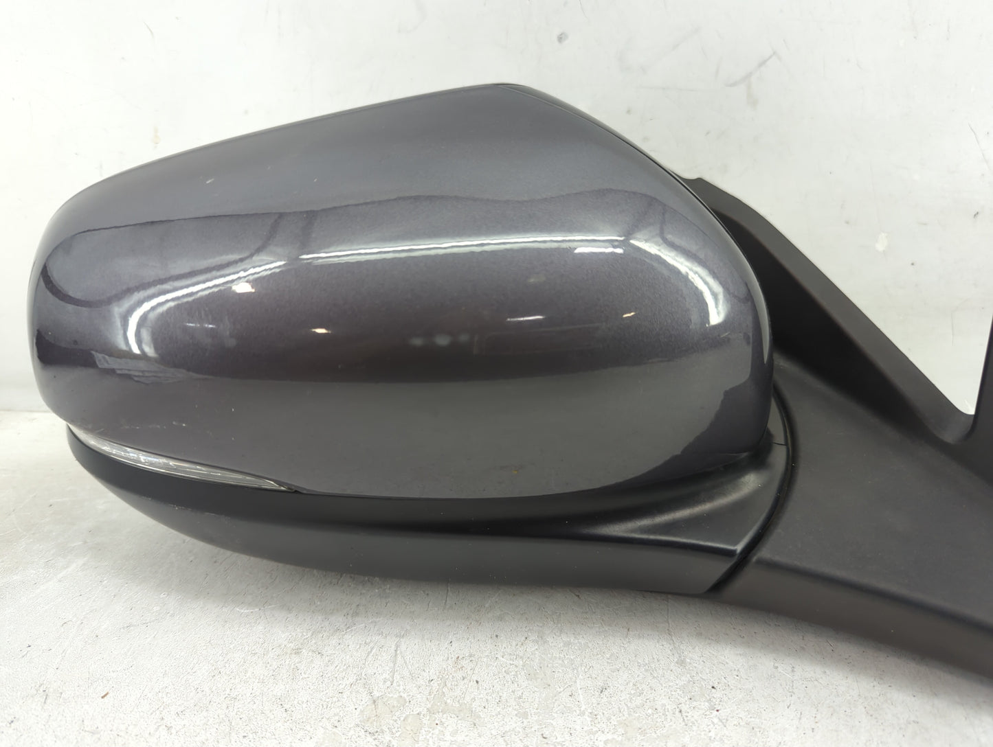 2019-2022 Honda Pilot Passenger Side View Mirror - Right Door Mirror OEM Used - Oemusedautoparts1.com