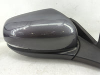 2019-2022 Honda Pilot Passenger Side View Mirror - Right Door Mirror OEM Used - Oemusedautoparts1.com