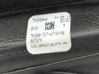 2019-2022 Honda Pilot Passenger Side View Mirror - Right Door Mirror OEM Used - Oemusedautoparts1.com