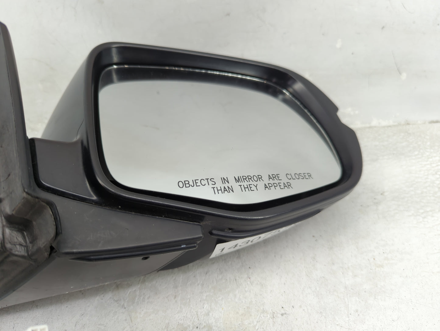 2019-2022 Honda Pilot Passenger Side View Mirror - Right Door Mirror OEM Used - Oemusedautoparts1.com