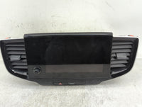 2016-2019 Honda Pilot Radio AM FM Cd Player Receiver Replacement P/N:39540-TG7-AA14-M1 HYQDNNS087 Fits Fits 2016 2017 2018 2