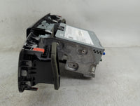 2016-2019 Honda Pilot Radio AM FM Cd Player Receiver Replacement P/N:39540-TG7-AA14-M1 HYQDNNS087 Fits Fits 2016 2017 2018 2