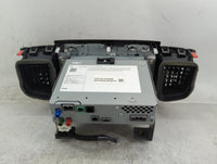 2016-2019 Honda Pilot Radio AM FM Cd Player Receiver Replacement P/N:39540-TG7-AA14-M1 HYQDNNS087 Fits Fits 2016 2017 2018 2