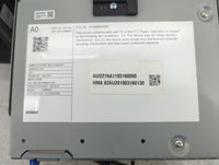 2016-2019 Honda Pilot Radio AM FM Cd Player Receiver Replacement P/N:39540-TG7-AA14-M1 HYQDNNS087 Fits Fits 2016 2017 2018 2