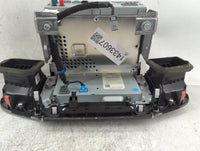 2016-2019 Honda Pilot Radio AM FM Cd Player Receiver Replacement P/N:39540-TG7-AA14-M1 HYQDNNS087 Fits Fits 2016 2017 2018 2