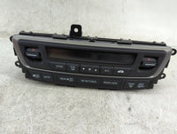 2019-2020 Honda Pilot Climate Control Module Temperature AC/Heater Replacement P/N:79600TG7A932M1 SANWA2A542D Fits Fits 2019