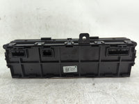 2019-2020 Honda Pilot Climate Control Module Temperature AC/Heater Replacement P/N:79600TG7A932M1 SANWA2A542D Fits Fits 2019