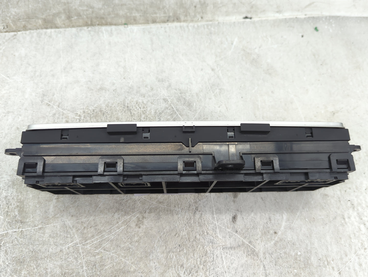 2019-2020 Honda Pilot Climate Control Module Temperature AC/Heater Replacement P/N:79600TG7A932M1 SANWA2A542D Fits Fits 2019