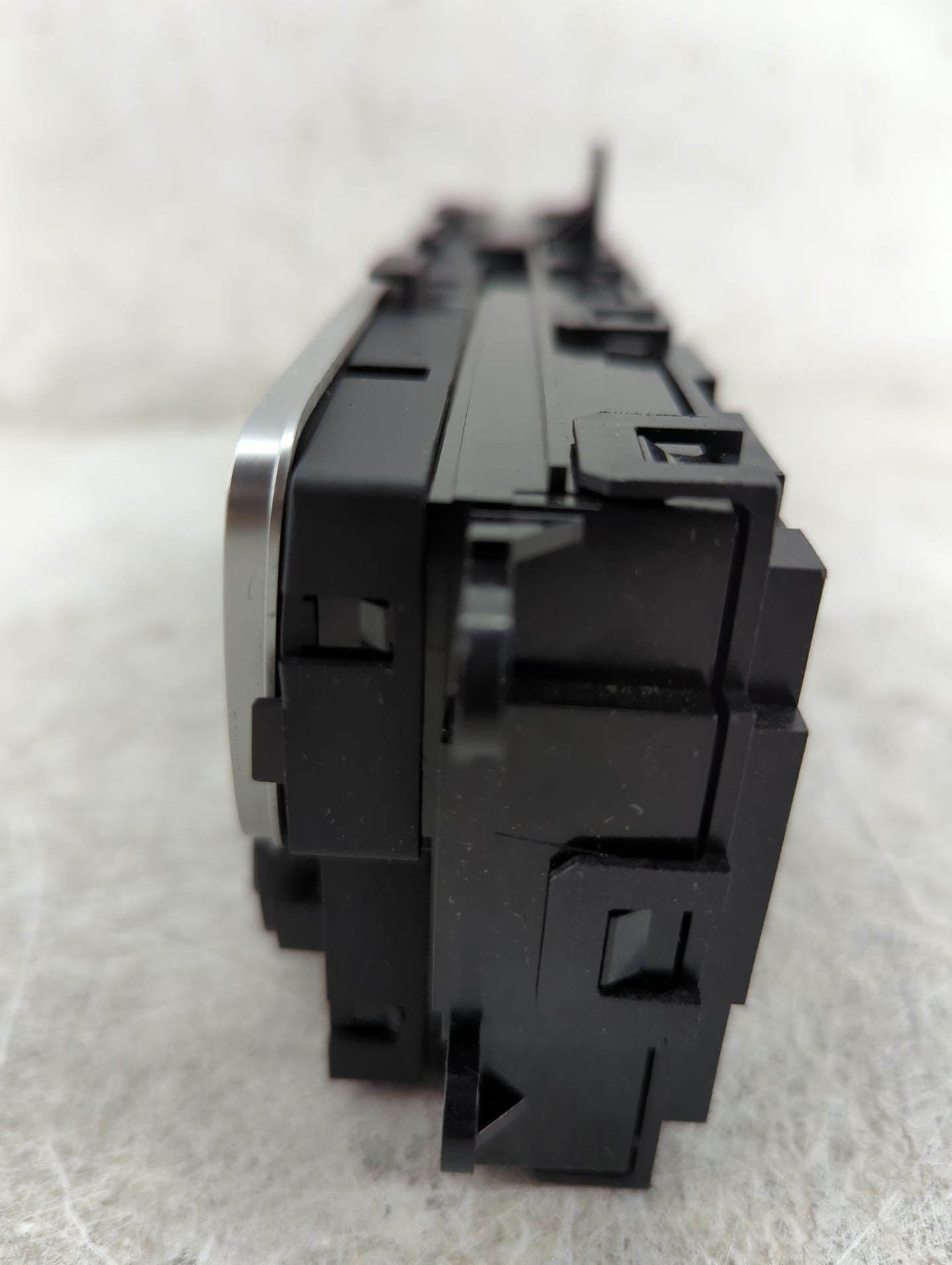 2019-2020 Honda Pilot Climate Control Module Temperature AC/Heater Replacement P/N:79600TG7A932M1 SANWA2A542D Fits Fits 2019