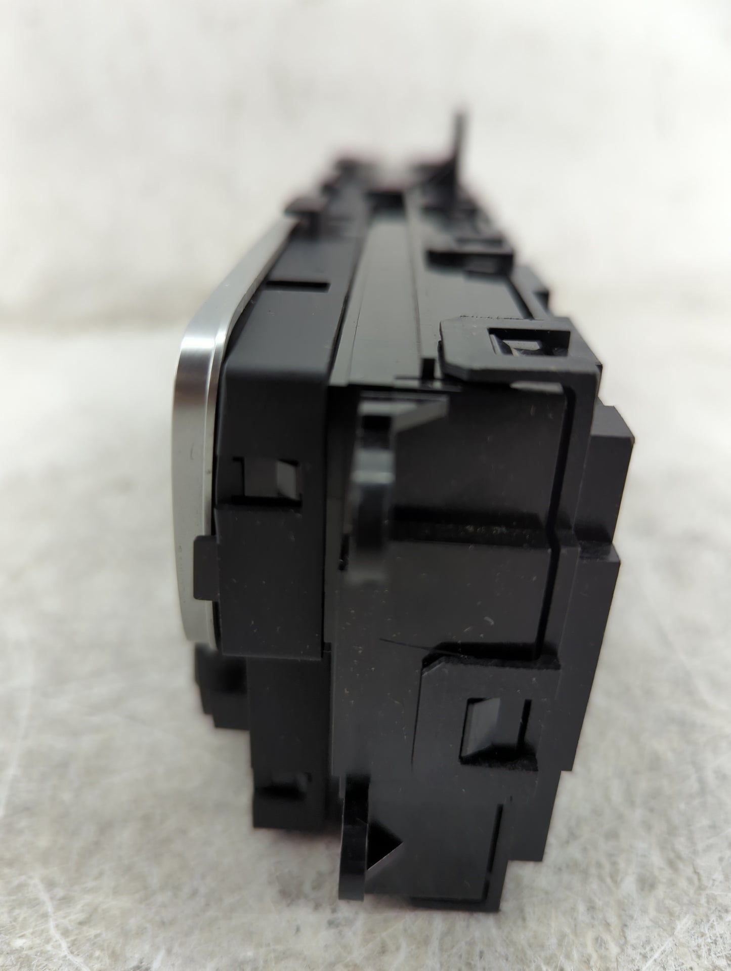 2019-2020 Honda Pilot Climate Control Module Temperature AC/Heater Replacement P/N:79600TG7A932M1 SANWA2A542D Fits Fits 2019