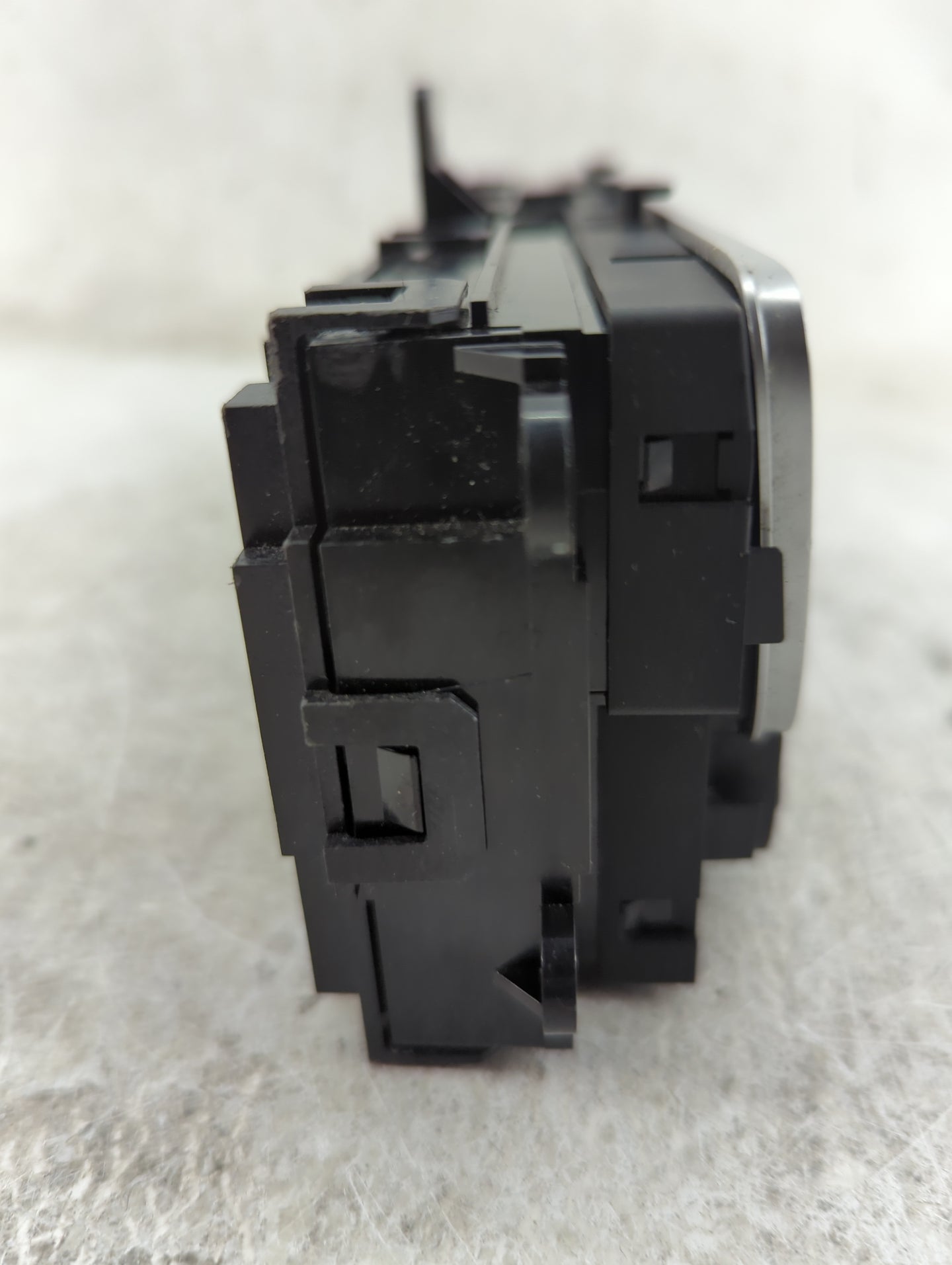 2019-2020 Honda Pilot Climate Control Module Temperature AC/Heater Replacement P/N:79600TG7A932M1 SANWA2A542D Fits Fits 2019
