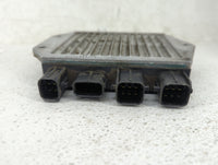 2016-2022 Honda Pilot PCM Engine Control Computer ECU ECM PCU OEM P/N:37815-R9P-A01 131000-1740 Fits OEM Used Auto Parts - O