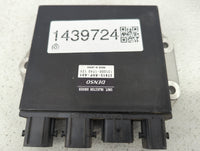 2016-2022 Honda Pilot PCM Engine Control Computer ECU ECM PCU OEM P/N:37815-R9P-A01 131000-1740 Fits OEM Used Auto Parts - O