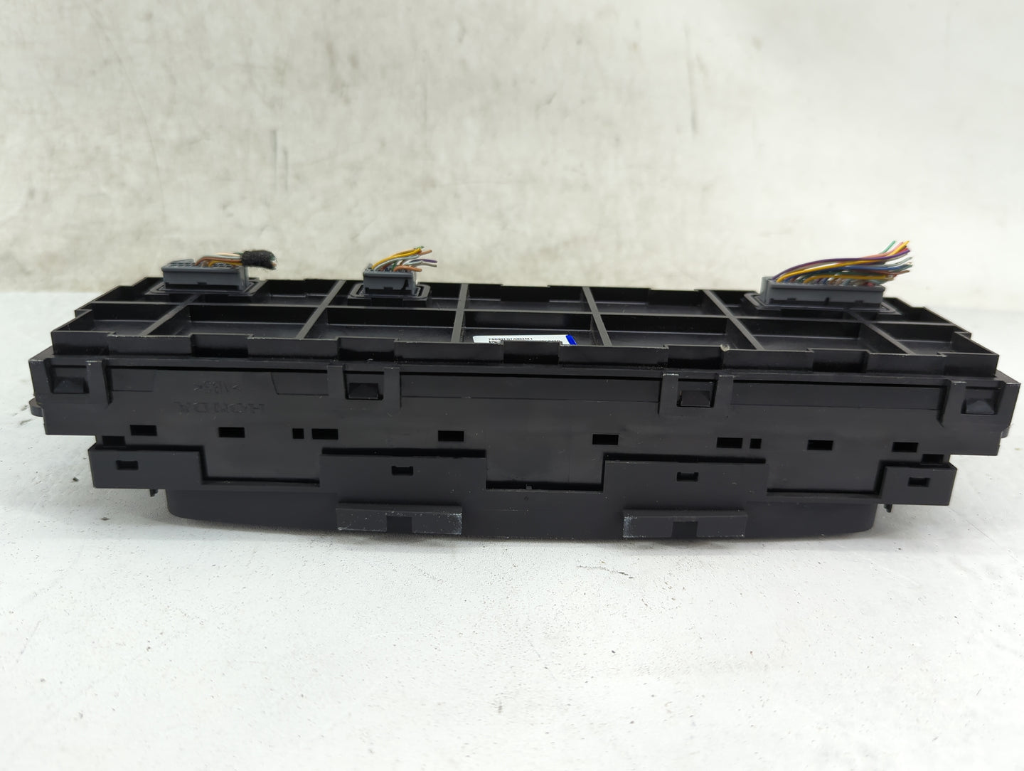 2019-2020 Honda Pilot Climate Control Module Temperature AC/Heater Replacement P/N:79600TG7A932M1 Fits Fits 2019 2020 OEM Us