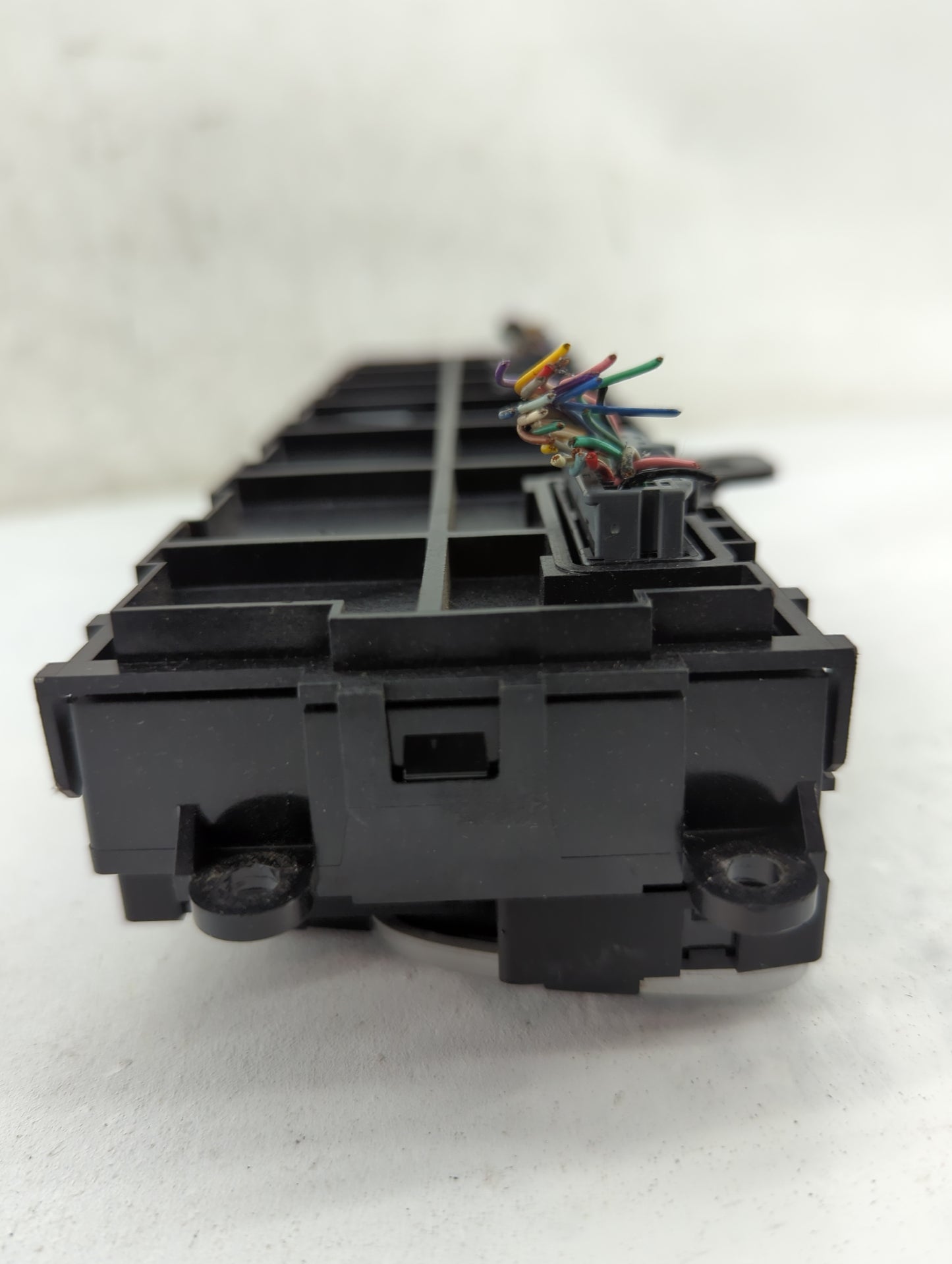 2019-2020 Honda Pilot Climate Control Module Temperature AC/Heater Replacement P/N:79600TG7A932M1 Fits Fits 2019 2020 OEM Us