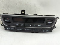 2019-2020 Honda Pilot Climate Control Module Temperature AC/Heater Replacement P/N:79600TG7A932M1 Fits Fits 2019 2020 OEM Us