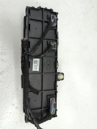 2019-2020 Honda Pilot Climate Control Module Temperature AC/Heater Replacement P/N:79600TG7A932M1 Fits Fits 2019 2020 OEM Us
