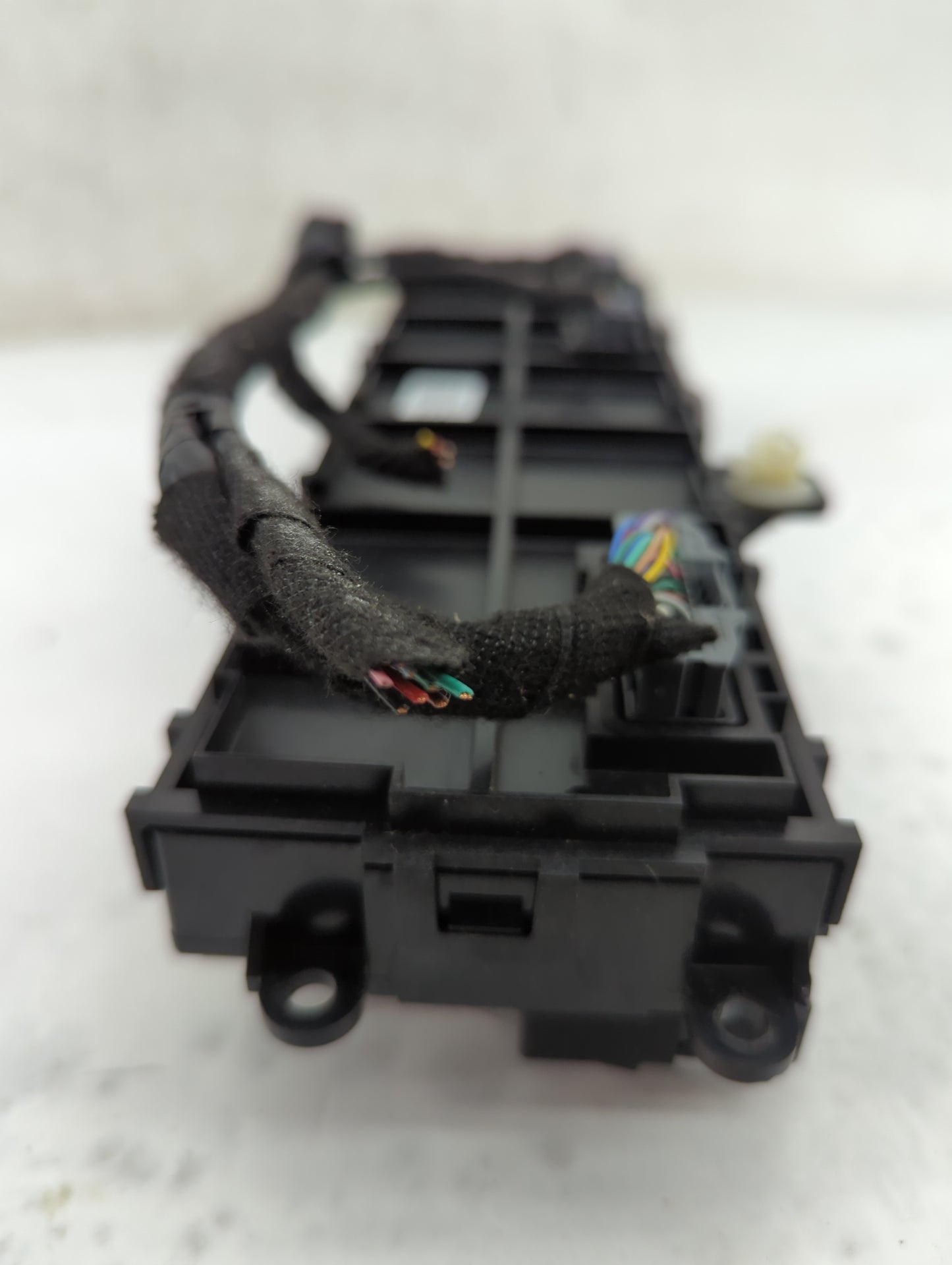 2019-2020 Honda Pilot Climate Control Module Temperature AC/Heater Replacement P/N:79600TG7A932M1 Fits Fits 2019 2020 OEM Us