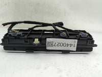 2019-2020 Honda Pilot Climate Control Module Temperature AC/Heater Replacement P/N:79600TG7A932M1 Fits Fits 2019 2020 OEM Us