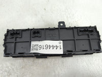 2019-2020 Honda Pilot Climate Control Module Temperature AC/Heater Replacement P/N:79600TG7A932M1 Fits Fits 2019 2020 OEM Us