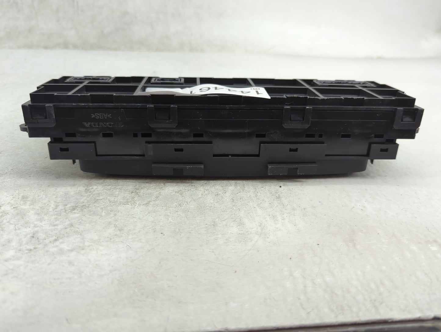 2019-2020 Honda Pilot Climate Control Module Temperature AC/Heater Replacement P/N:79600TG7A932M1 Fits Fits 2019 2020 OEM Us