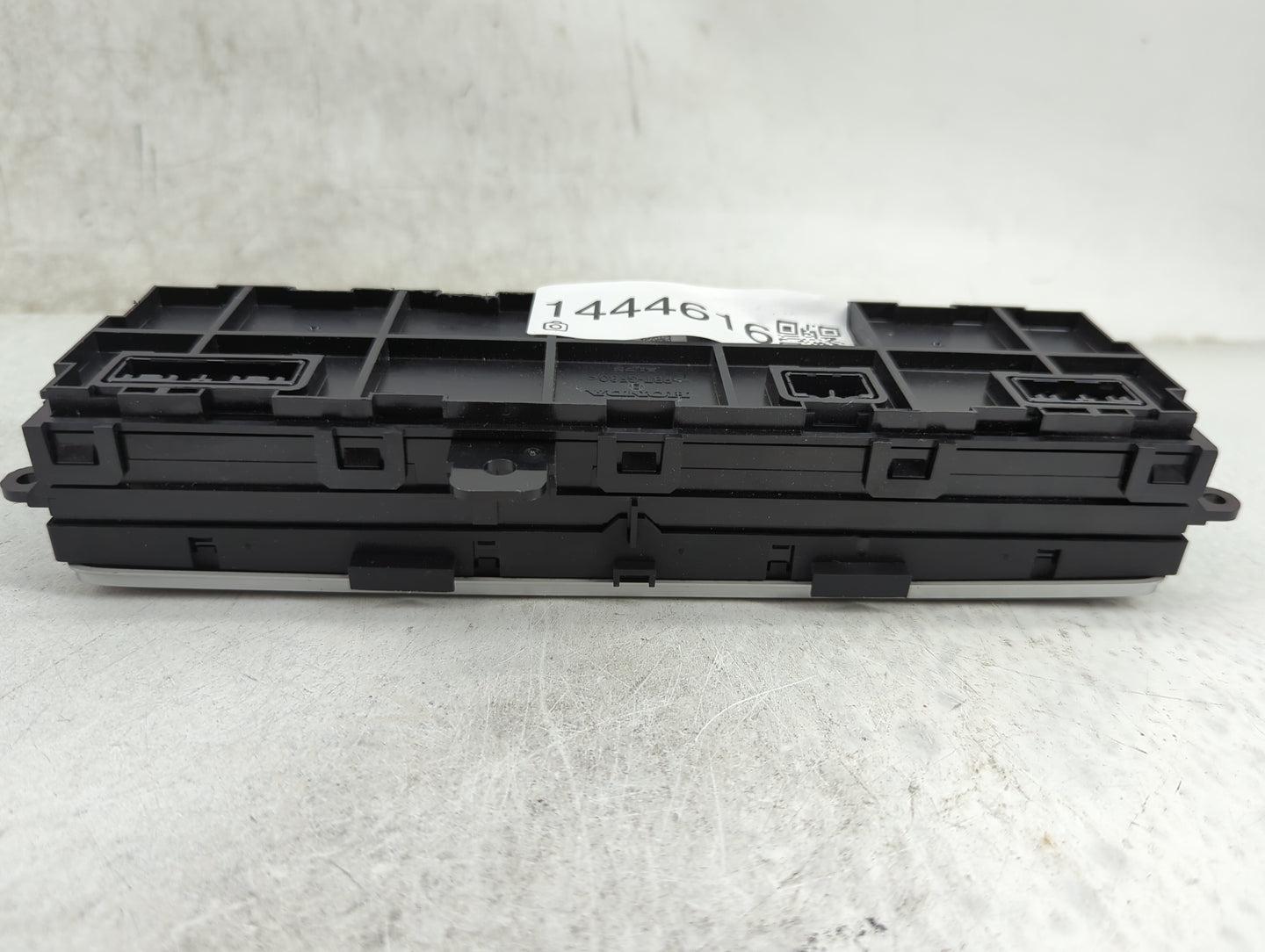 2019-2020 Honda Pilot Climate Control Module Temperature AC/Heater Replacement P/N:79600TG7A932M1 Fits Fits 2019 2020 OEM Us