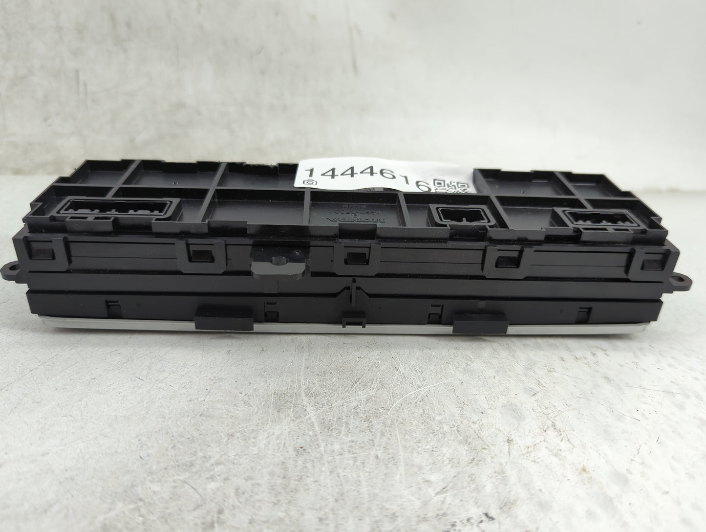 2019-2020 Honda Pilot Climate Control Module Temperature AC/Heater Replacement P/N:79600TG7A932M1 Fits Fits 2019 2020 OEM Us
