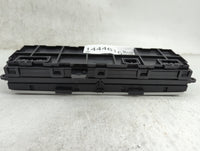 2019-2020 Honda Pilot Climate Control Module Temperature AC/Heater Replacement P/N:79600TG7A932M1 Fits Fits 2019 2020 OEM Us