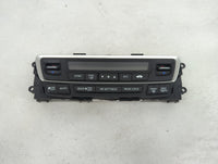 2019-2020 Honda Pilot Climate Control Module Temperature AC/Heater Replacement P/N:79600TG7A932M1 Fits Fits 2019 2020 OEM Us