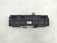 2019-2020 Honda Pilot Climate Control Module Temperature AC/Heater Replacement P/N:79600TG7A932M1 Fits Fits 2019 2020 OEM Us