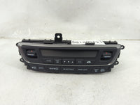 2019-2020 Honda Pilot Climate Control Module Temperature AC/Heater Replacement P/N:79600TG7A932M1 SANWA2A542D Fits Fits 2019