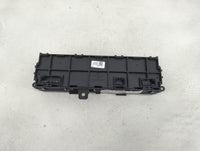2019-2020 Honda Pilot Climate Control Module Temperature AC/Heater Replacement P/N:79600TG7A932M1 SANWA2A542D Fits Fits 2019