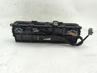 2019-2020 Honda Pilot Climate Control Module Temperature AC/Heater Replacement P/N:79600TG7A932M1 SANWA2A542D Fits Fits 2019