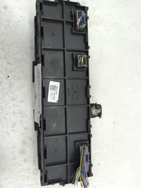 2019-2022 Honda Pilot Climate Control Module Temperature AC/Heater Replacement P/N:79600TG7A712M1 Fits Fits 2019 2020 2021 2