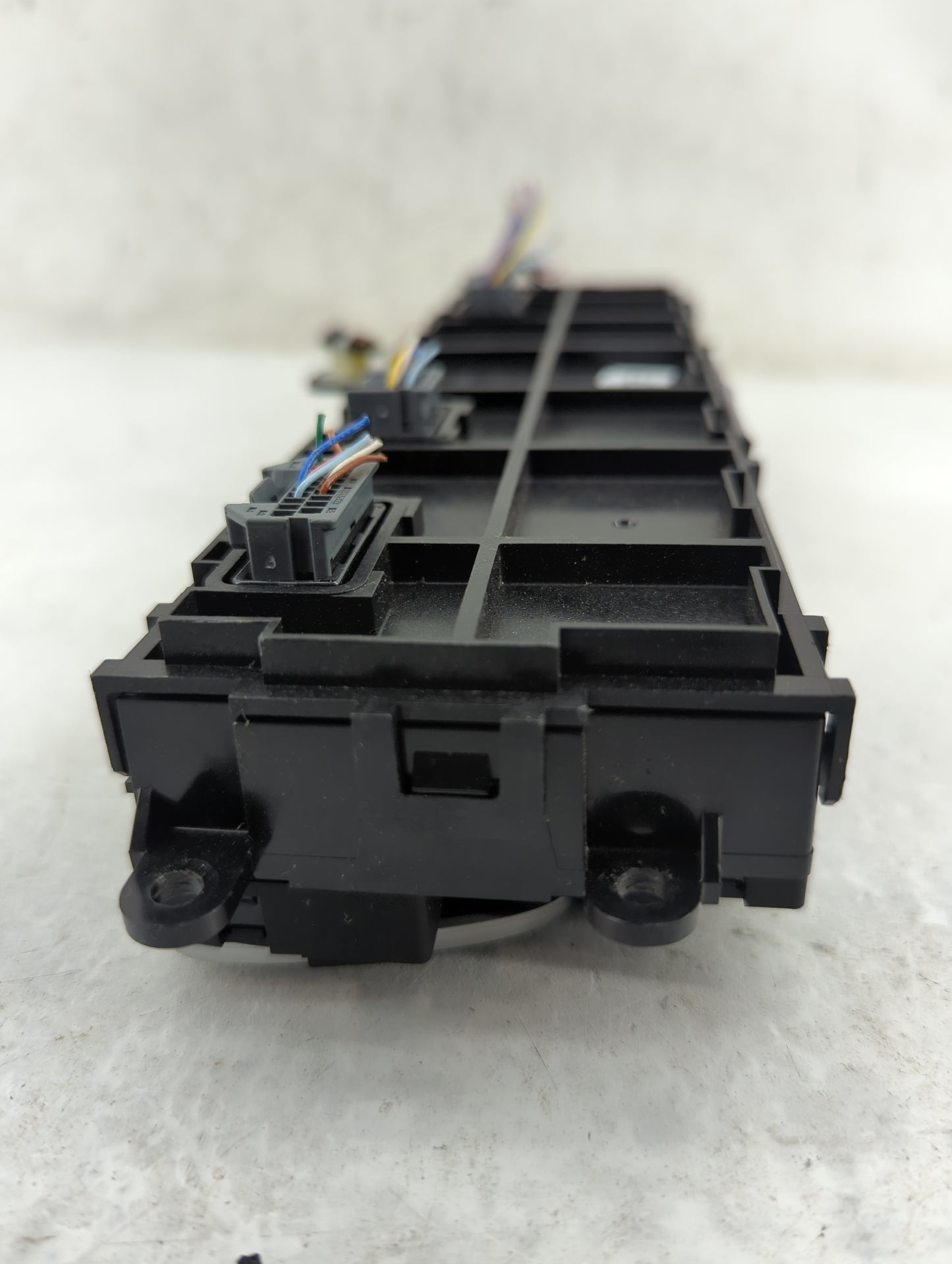 2019-2022 Honda Pilot Climate Control Module Temperature AC/Heater Replacement P/N:79600TG7A712M1 Fits Fits 2019 2020 2021 2