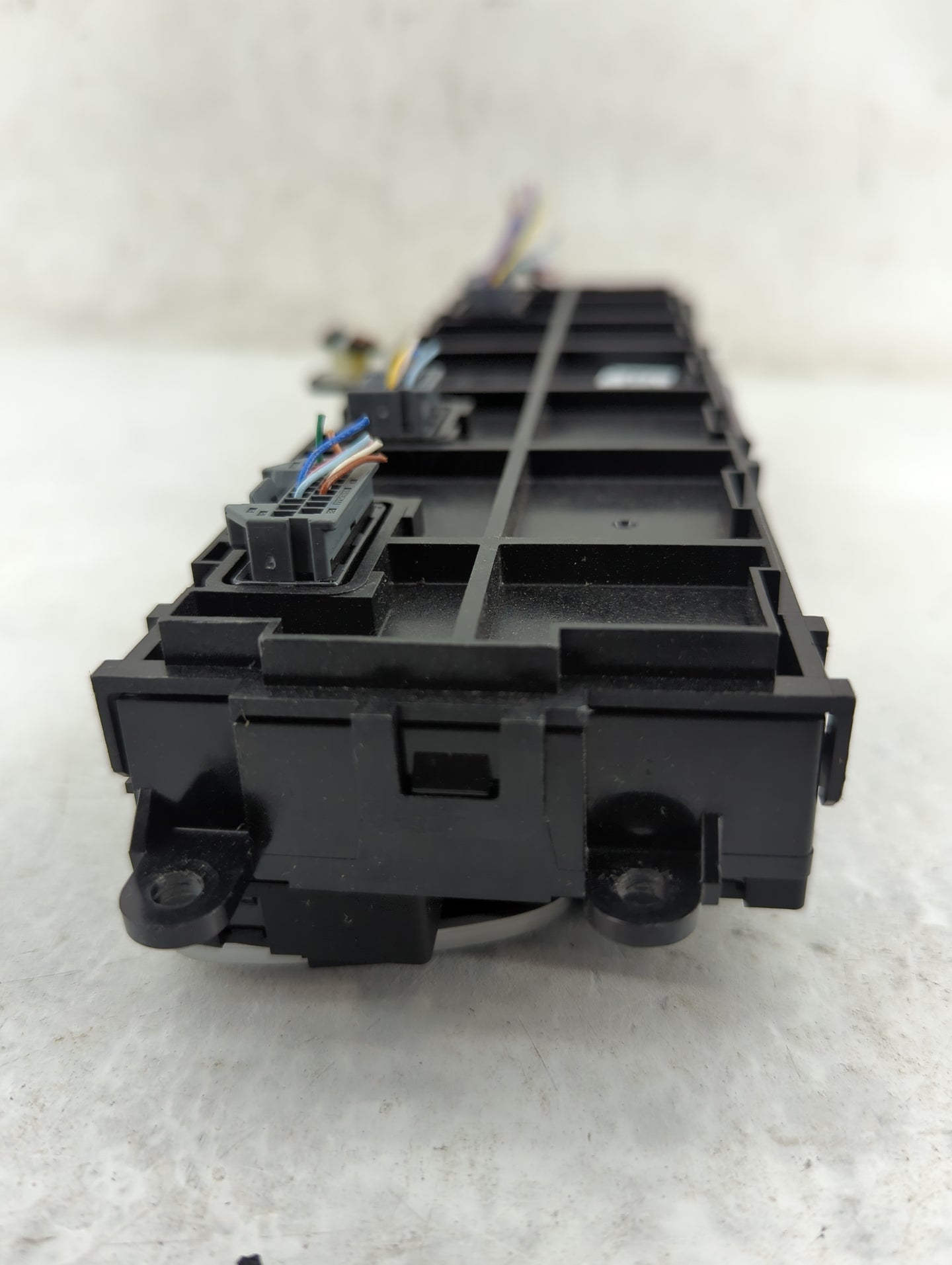 2019-2022 Honda Pilot Climate Control Module Temperature AC/Heater Replacement P/N:79600TG7A712M1 Fits Fits 2019 2020 2021 2