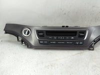 2019-2020 Honda Pilot Climate Control Module Temperature AC/Heater Replacement P/N:79600TG7A932M1 Fits Fits 2019 2020 OEM Us