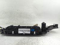 2019-2020 Honda Pilot Climate Control Module Temperature AC/Heater Replacement P/N:79600TG7A932M1 Fits Fits 2019 2020 OEM Us