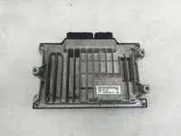 2018-2019 Honda Pilot PCM Engine Control Computer ECU ECM PCU OEM P/N:37820-RLV-L05 J620-111478 Fits Fits 2018 2019 OEM Used